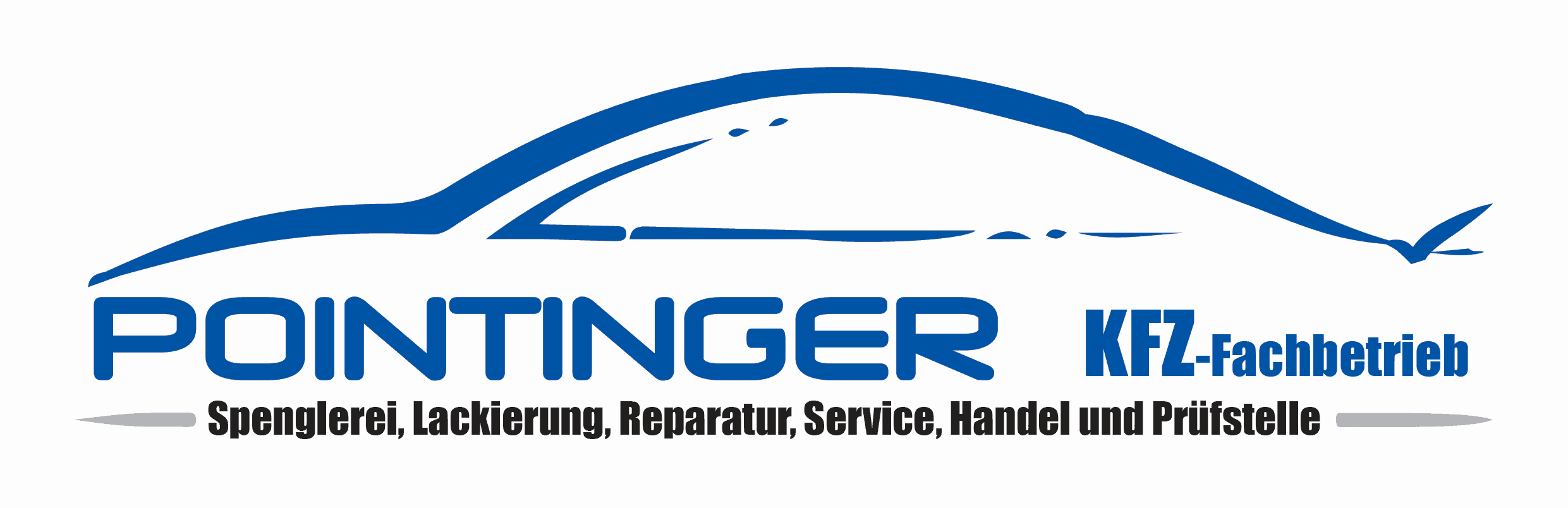 Logo von Auto Pointinger